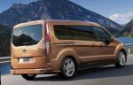 Ford Tourneo Connect lease Ford Tourneo Connect lease liftback