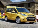 Ford Tourneo Connect model Ford Tourneo Connect model 2015