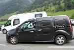 Ford Tourneo Connect new Ford Tourneo Connect new 2009