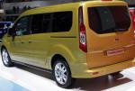 Ford Tourneo Connect specs Ford Tourneo Connect specs 2015