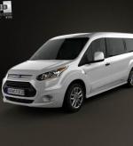 Tourneo Connect Ford how mach Tourneo Connect Ford how mach 2006
