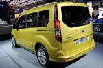 Tourneo Connect Ford price Tourneo Connect Ford price 2007