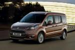 Tourneo Connect Ford specs Tourneo Connect Ford specs hatchback