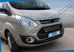Ford Tourneo Custom approved Ford Tourneo Custom approved 2012
