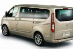 Ford Tourneo Custom auto Ford Tourneo Custom auto 2014
