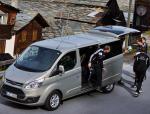 Ford Tourneo Custom for sale Ford Tourneo Custom for sale 2008