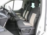 Ford Tourneo Custom model Ford Tourneo Custom model sedan