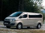Ford Tourneo Custom models Ford Tourneo Custom models hatchback