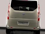 Ford Tourneo Custom sale Ford Tourneo Custom sale minivan
