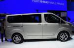 Ford Tourneo Custom usa Ford Tourneo Custom usa 2015