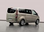 Ford Tourneo Custom used Ford Tourneo Custom used 2015
