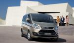 Tourneo Custom Ford model Tourneo Custom Ford model 2011