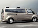 Tourneo Custom Ford new Tourneo Custom Ford new hatchback