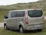 Tourneo Custom Ford review Tourneo Custom Ford review suv
