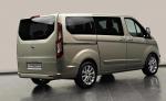 Tourneo Custom Ford spec Tourneo Custom Ford spec 2011