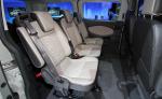Tourneo Custom Ford tuning Tourneo Custom Ford tuning 2015