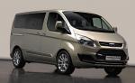 Ford Transit Custom how mach Ford Transit Custom how mach cabriolet