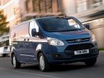 Ford Transit Custom model Ford Transit Custom model suv
