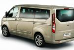 Ford Transit Custom price Ford Transit Custom price 2009