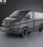 Ford Transit Custom prices Ford Transit Custom prices 2007