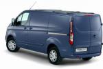 Ford Transit Custom Specifications Ford Transit Custom Specifications 2014