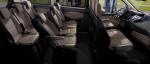 Ford Transit Custom tuning Ford Transit Custom tuning 2012