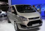 Ford Transit Custom used Ford Transit Custom used 2000
