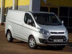 Transit Custom Ford approved Transit Custom Ford approved 2014