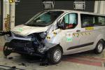 Transit Custom Ford concept Transit Custom Ford concept hatchback