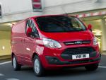Transit Custom Ford configuration Transit Custom Ford configuration 2011