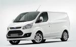 Transit Custom Ford new Transit Custom Ford new minivan
