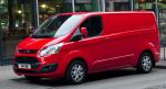 Transit Custom Ford review Transit Custom Ford review 2007
