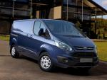 Transit Custom Ford Specification Transit Custom Ford Specification 2013