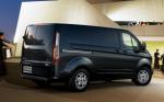 Transit Custom Ford tuning Transit Custom Ford tuning 2011