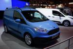 Ford Transit new Ford Transit new 2014