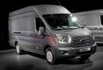Ford Transit specs Ford Transit specs 2006