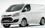 Ford Transit tuning Ford Transit tuning 2008