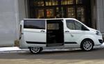 Transit Ford tuning Transit Ford tuning 2011