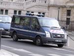 Transit Ford concept Transit Ford concept 2011