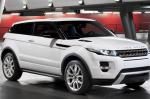 Land Rover Range Rover Evoque auto Land Rover Range Rover Evoque auto 2015