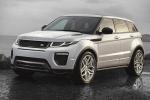 Land Rover Range Rover Evoque concept Land Rover Range Rover Evoque concept hatchback