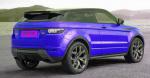 Land Rover Range Rover Evoque cost Land Rover Range Rover Evoque cost suv