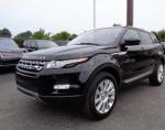 Land Rover Range Rover Evoque how mach Land Rover Range Rover Evoque how mach suv