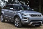 Land Rover Range Rover Evoque parts Land Rover Range Rover Evoque parts 2015