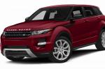 Land Rover Range Rover Evoque Specification Land Rover Range Rover Evoque Specification sedan