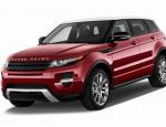 Range Rover Evoque Land Rover auto Range Rover Evoque Land Rover auto 2011