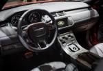 Range Rover Evoque Land Rover new Range Rover Evoque Land Rover new 2012