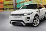 Range Rover Evoque Land Rover prices Range Rover Evoque Land Rover prices 2010