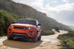 Range Rover Evoque Land Rover tuning Range Rover Evoque Land Rover tuning 2010