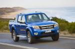 Ford Ranger approved Ford Ranger approved 2014